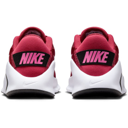 NIKE Flex Train Fitnessschuhe Damen 600 - sweet beet/white-black-white 38