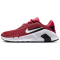 NIKE Flex Train Fitnessschuhe Damen 600 - sweet beet/white-black-white 38