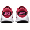 NIKE Flex Train Fitnessschuhe Damen 600 - sweet beet/white-black-white 38
