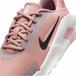 NIKE Flex Train Fitnessschuhe Damen 200 - malt/burgundy...