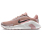NIKE Flex Train Fitnessschuhe Damen 200 - malt/burgundy ash-silt red-sail 38