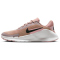NIKE Flex Train Fitnessschuhe Damen 200 - malt/burgundy ash-silt red-sail 38
