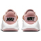 NIKE Flex Train Fitnessschuhe Damen 200 - malt/burgundy ash-silt red-sail 38