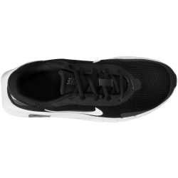 NIKE Flex Train Fitnessschuhe Damen 003 - black/white-anthracite 36