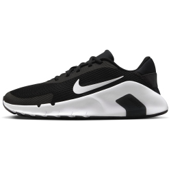 NIKE Flex Train Fitnessschuhe Damen 003 - black/white-anthracite 38