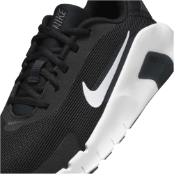 NIKE Flex Train Fitnessschuhe Damen 003 - black/white-anthracite 38