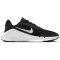 NIKE Flex Train Fitnessschuhe Damen 003 - black/white-anthracite 38