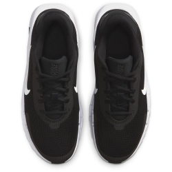NIKE Flex Train Fitnessschuhe Damen 003 - black/white-anthracite 44