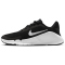 NIKE Flex Train Fitnessschuhe Damen 003 - black/white-anthracite 44