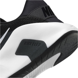 NIKE Flex Train Fitnessschuhe Damen 003 - black/white-anthracite 44.5