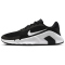 NIKE Flex Train Fitnessschuhe Damen 003 - black/white-anthracite 44.5