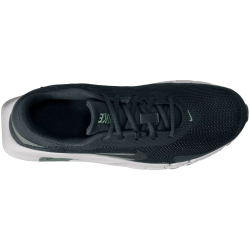 NIKE Flex Train Fitnessschuhe Herren 300 - seaweed/black-clay green 40.5