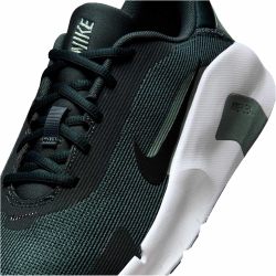 NIKE Flex Train Fitnessschuhe Herren 300 - seaweed/black-clay green 40.5