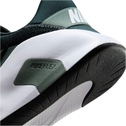 NIKE Flex Train Fitnessschuhe Herren 300 - seaweed/black-clay green 40.5