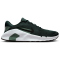 NIKE Flex Train Fitnessschuhe Herren 300 - seaweed/black-clay green 40.5