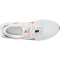 NIKE Flex Train Fitnessschuhe Herren 109 - white/safety orange-black 41