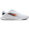NIKE Flex Train Fitnessschuhe Herren 109 - white/safety orange-black 41