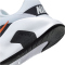 NIKE Flex Train Fitnessschuhe Herren 109 - white/safety orange-black 41