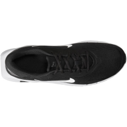 NIKE Flex Train Fitnessschuhe Herren 003 - black/white-anthracite 42