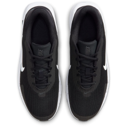 NIKE Flex Train Fitnessschuhe Herren 003 - black/white-anthracite 42