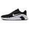 NIKE Flex Train Fitnessschuhe Herren 003 - black/white-anthracite 42