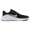 NIKE Flex Train Fitnessschuhe Herren 003 - black/white-anthracite 42