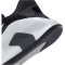 NIKE Flex Train Fitnessschuhe Herren 003 - black/white-anthracite 42