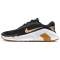 NIKE Flex Train Fitnessschuhe Herren 002 - black/parachute beige-white 40
