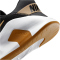 NIKE Flex Train Fitnessschuhe Herren 002 - black/parachute beige-white 40
