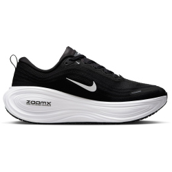 NIKE Vomero Plus Laufschuhe Herren 002 - black/white-cool grey-mtlc dark grey 38.5
