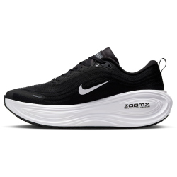 NIKE Vomero Plus Laufschuhe Herren 002 - black/white-cool grey-mtlc dark grey 38.5