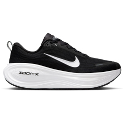NIKE Vomero Plus Laufschuhe Herren 002 - black/white-cool grey-mtlc dark grey 38.5