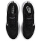 NIKE Vomero Plus Laufschuhe Herren 002 - black/white-cool grey-mtlc dark grey 38.5