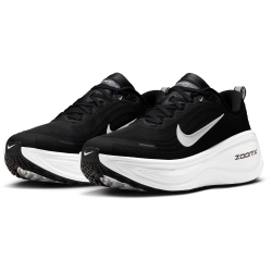 NIKE Vomero Plus Laufschuhe Herren 002 - black/white-cool grey-mtlc dark grey 39