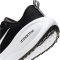 NIKE Vomero Plus Laufschuhe Herren 002 - black/white-cool grey-mtlc dark grey 39