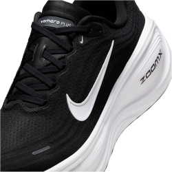 NIKE Vomero Plus Laufschuhe Herren 002 - black/white-cool...