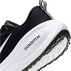 NIKE Vomero Plus Laufschuhe Herren 002 - black/white-cool...