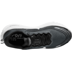 NIKE Vomero Plus Laufschuhe Herren 002 - black/white-cool grey-mtlc dark grey 42.5