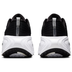 NIKE Vomero Plus Laufschuhe Herren 002 - black/white-cool grey-mtlc dark grey 45