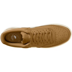 NIKE Court Vision Low Premium Sneaker Herren 700 - wheat/sail 39