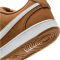 NIKE Court Vision Low Premium Sneaker Herren 700 - wheat/sail 39