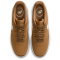 NIKE Court Vision Low Premium Sneaker Herren 700 - wheat/sail 39