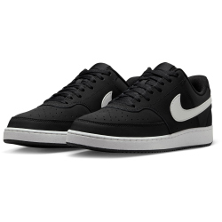 NIKE Court Vision Low Premium Sneaker Herren 001 -...