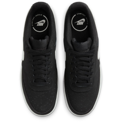 NIKE Court Vision Low Premium Sneaker Herren 001 -...