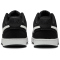 NIKE Court Vision Low Premium Sneaker Herren 001 - black/summit white 39