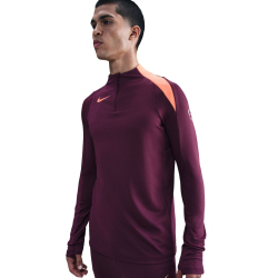 NIKE Strike T90 Dri-FIT langarm Trainingsshirt Herren 610...