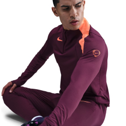 NIKE Strike T90 Dri-FIT langarm Trainingsshirt Herren 610...