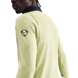 NIKE Strike T90 Dri-FIT langarm Trainingsshirt Herren 383...