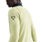NIKE Strike T90 Dri-FIT langarm Trainingsshirt Herren 383 - limelight/limelight/seaweed/black S