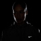 NIKE Tempo Repel Laufjacke Damen 010 - black/reflective silv M